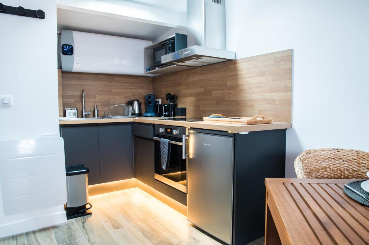 Secret Suite "Jungle" - Jacuzzi Privatif - Gare Rer C - Proche Paris Brétigny-sur-Orge Zewnętrze zdjęcie